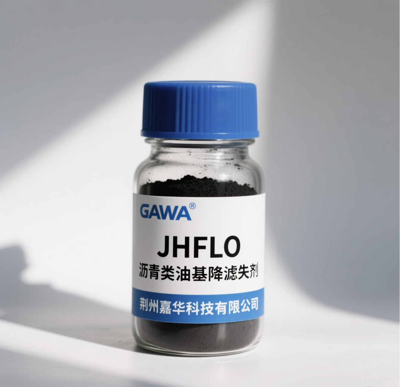 JHFLO 瀝青類油基降濾失劑Asphalt-Based Oi...